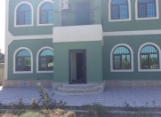 Satılır 4 otaqlı 137.8 m2 bağ evi Qala