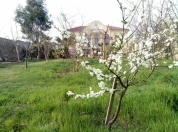 Satılır 10 otaqlı 408 m2 həyət evi Bülbülə