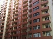 İcarəyə verilir 3 otaqlı 110 m2 yeni tikili Şah İsmayıl Xətai m.