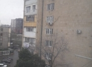 Satılır 3 otaqlı 78 m2 köhnə tikili 4 mkr