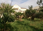 Satılır 10 otaqlı 408 m2 villa Bülbülə