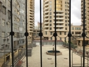 Satılır 3 otaqlı 156 m2 yeni tikili Dövlət Statistika Komitəsi