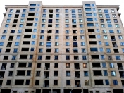 Satılır 3 otaqlı 150 m2 yeni tikili Qara şəhər