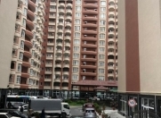 Satılır 2 otaqlı 60 m2 yeni tikili Milli Məclis