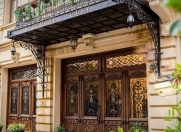 İcarəyə verilir 2 otaqlı 32 m2 köhnə tikili İçəri Şəhər m.