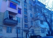 Satılır 2 otaqlı 48 m2 köhnə tikili Badamdar