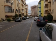 Satılır 1 otaqlı 54.1 m2 yeni tikili Masazır