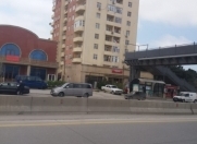 Satılır 4 otaqlı 113 m2 yeni tikili Ceyranbatan