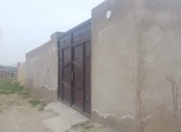 Satılır 3 otaqlı 138 m2 həyət evi Qobu