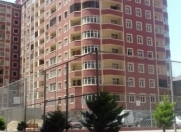 Satılır 3 otaqlı 132 m2 yeni tikili Ayna Sultanova heykəli