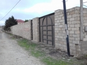 Satılır 15 sot torpaq Saray