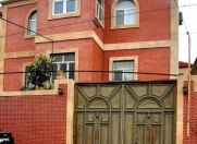 Satılır 9 otaqlı 330 m2 həyət evi Əhmədli