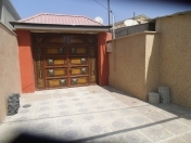 Satılır 4 otaqlı 140 m2 həyət evi Maştağa