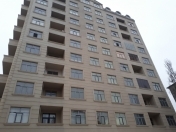 Satılır 3 otaqlı 122 m2 yeni tikili 5 mkr