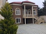 Satılır 3 otaqlı 170 m2 bağ evi Mərdəkan