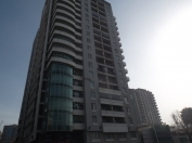 İcarəyə verilir 5 otaqlı 600 m2 yeni tikili Səməd Vurğun parkı