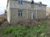 Satılır 3 otaqlı 110 m2 yeni tikili Mehdiabad