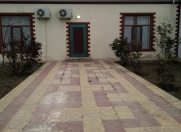 Satılır 3 otaqlı 100 m2 həyət evi Mərdəkan