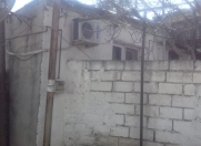 Satılır 1 otaqlı 70 m2 həyət evi Biləcəri