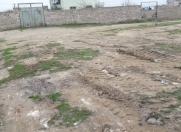 Satılır 12 sot torpaq Hövsan