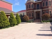 Satılır 7 otaqlı 320 m2 villa Buzovna