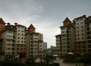 Satılır 4 otaqlı 206 m2 yeni tikili Gənclik m.