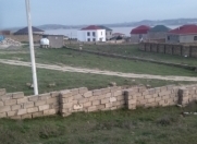 Satılır 4 sot torpaq Novxanı