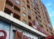 Satılır 2 otaqlı 73 m2 yeni tikili Bakıxanov