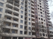 Satılır 4 otaqlı 230 m2 yeni tikili Bakı Dövlət Universiteti