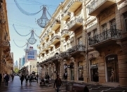 İcarəyə verilir 3 otaqlı 80 m2 köhnə tikili Sahil m.