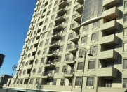 İcarəyə verilir 3 otaqlı 120 m2 yeni tikili Xətai r.