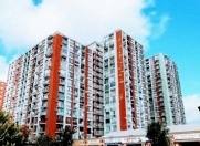 Satılır 4 otaqlı 209 m2 yeni tikili 9 mkr