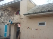 Satılır 4 otaqlı 100 m2 həyət evi Əhmədli