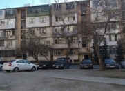 Satılır 3 otaqlı 60 m2 köhnə tikili 4 mkr