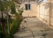 Satılır 3 otaqlı 100 m2 həyət evi Hövsan