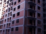 Satılır 1 otaqlı 52 m2 yeni tikili Xırdalan