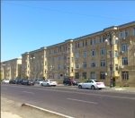 İcarəyə verilir 3 otaqlı 90 m2 ofis Gənclik m.