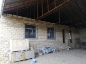 Satılır 5 otaqlı 800 m2 həyət evi Gəncə