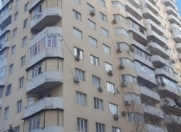 Satılır 3 otaqlı 105 m2 yeni tikili Gənclik m.