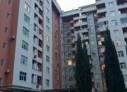 Satılır 3 otaqlı 140 m2 yeni tikili 8 mkr