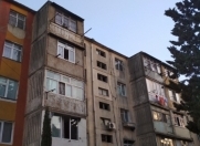 Satılır 1 otaqlı 31 m2 köhnə tikili 8 km