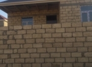 Satılır 3 otaqlı 81 m2 həyət evi Qobu