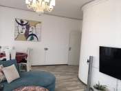 Satılır 3 otaqlı 93.3 m2 yeni tikili Abşeron r.