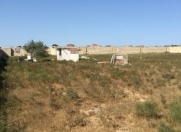 Satılır 24 sot torpaq Şıxov