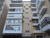 Satılır 5 otaqlı 110 m2 köhnə tikili Xətai r.