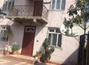 Satılır 5 otaqlı 200 m2 həyət evi Qaraçuxur