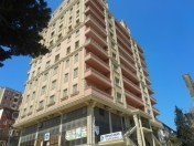 Satılır 3 otaqlı 86 m2 yeni tikili Zərifə Əliyeva adına park