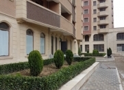 Satılır 2 otaqlı 107 m2 yeni tikili Səməd Vurğun parkı