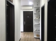 Satılır 3 otaqlı 80 m2 yeni tikili Sovetski