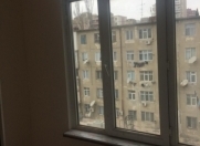 Satılır 2 otaqlı 50 m2 köhnə tikili İctimai telekanalı